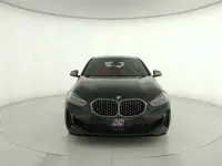 Usata BMW M135 Comfort Edition 306 CV (225 kW) 2022 Nero Utilitaria