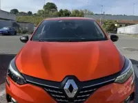 Usata Renault Clio V Techno 101 CV (74 kW) 2023 Berlina