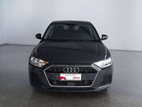 Usata Audi A1 Sportback Advanced 95 CV (69 kW) 2024 Grigio Utilitaria