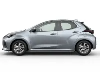 Nuova Mazda 2 Prime-Line 116 CV (85 kW) 2026 Grigio Utilitaria