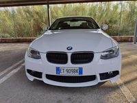 Usata BMW 320 M Sport 184 CV (135 kW) 2013 Coupé