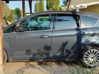 Usata Ford C-MAX Titanium 115 CV (84 kW) 2012 Monovolume