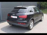 Usata Audi Q3 Advanced Plus 177 CV (130 kW) 2014 SUV