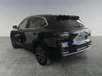 Nuova Geely Starray 99 CV (72 kW) 2026 Nero SUV