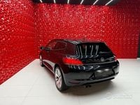 Begagnad VW Scirocco 160 HK (117 kW) 2010 Svart Sportkupé