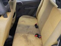 Usata Fiat Panda Dynamic 60 CV (44 kW) 2005 Utilitaria