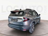 Nuova Dacia Bigster Expression 140 CV (102 kW) 2026 Grigio SUV