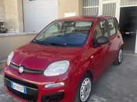 Usata Fiat Panda 60 CV (44 kW) 2013 Utilitaria