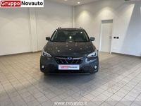 usata Subaru XV 1.6i Lineartronic 4dventure