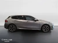 Usata BMW 118 M Sport 149 CV (109 kW) 2025 Grigio Utilitaria
