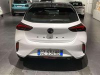 Usata Opel Corsa 101 CV (74 kW) 2025 Bianco Utilitaria