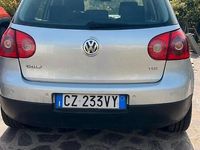 usata VW Golf V Golf 1.9 TDI 5p. Comfortline