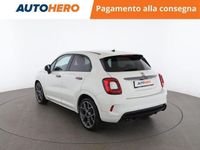 Usata Fiat 500X Sport 120 CV (88 kW) 2021 Bianco SUV