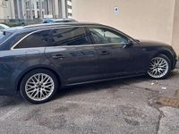 Usata Audi A4 Sport 150 CV (110 kW) 2016 Grigio Station wagon