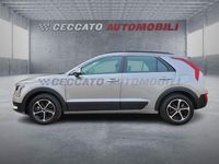Nuova Kia Niro 126 CV (92 kW) 2026 Grigio SUV