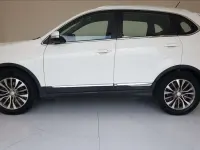 Usata DR DR6 150 CV (110 kW) 2019 Bianco pastello SUV
