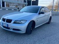 usata BMW 320 320 d e90