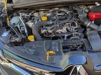 Usata Renault Captur 101 CV (74 kW) 2024 Blu SUV