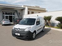 Usata Renault Kangoo Life 95 CV (69 kW) 2019 Bianco Monovolume