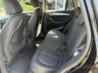 Usata BMW X1 Advantage 116 CV (85 kW) 2021 Black pastello SUV