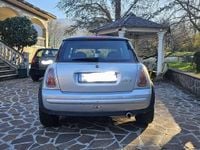 Usata Mini Cooper 116 CV (85 kW) 2003 Utilitaria