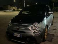 Usata Abarth 695 180 CV (132 kW) 2018 Utilitaria