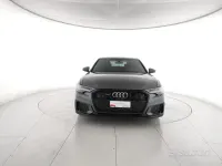 Usata Audi A6 S-Line 204 CV (150 kW) 2025 Grigio Berlina