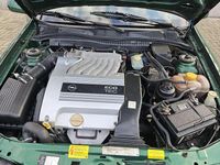 Usata Opel Calibra 170 CV (125 kW) 1996 Coupé