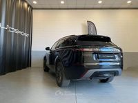 Usata Land Rover Range Rover Velar R-Dynamic 204 CV (150 kW) 2021 Nero SUV