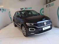 usata VW T-Roc 1.5 TSI ACT DSG Advanced BlueMo