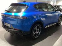 Usata Alfa Romeo Tonale Veloce 131 CV (96 kW) 2024 Blu/azzurro SUV