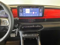 Nuova Fiat 600 Icon 145 CV (106 kW) 2025 Arancione SUV