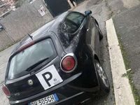 Usata Alfa Romeo MiTo Distinctive 90 CV (66 kW) 2009 Utilitaria