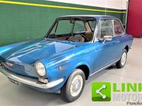 usata Fiat 850 850- VIGNALE - NO Parabrezza - MOTORE NUOVO