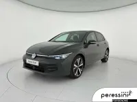 Nuova VW Golf VIII Edition 150 CV (110 kW) 2025 Dolphin grey metallizzato Berlina