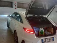 Usata Kia Ceed GT GT-Line 136 CV (100 kW) 2020 Berlina