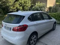 Usata BMW 214 95 CV (69 kW) 2015 Monovolume