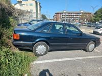 Käytetty Audi 100 1993 Sedan
