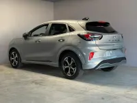 Usata Ford Puma ST-Line 125 CV (91 kW) 2025 Grigio SUV
