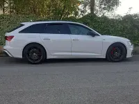 Usata Audi A6 Sport 231 CV (169 kW) 2020 Station wagon