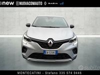 Usata Renault Captur Equilibre 145 CV (106 kW) 2024 Grigio SUV