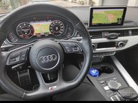 usata Audi A5 A5 2.0 TDI 190 CV S tronic quattro edition