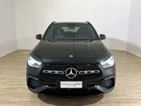 Usata Mercedes GLA180 Premium 136 CV (100 kW) 2023 Nero SUV