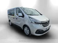 Usata Renault Trafic 145 CV (106 kW) 2020 Bianco Monovolume