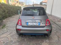 usata Abarth 595 Pista ANNo 22.000