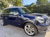Usata Mini Cooper S Countryman 184 CV (135 kW) 2012 SUV