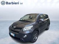 usata Toyota Urban Cruiser Urban Cruiser1.4 d-4d Awd