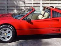 Usata Ferrari 208 254 CV (186 kW) 1986 Coupé