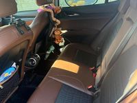 Usata Alfa Romeo Stelvio Executive 190 CV (139 kW) 2018 Nero SUV