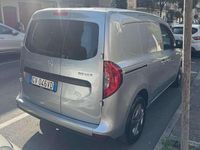 Usata Mercedes Citan 112 116 CV (85 kW) 2024 Grigio Station wagon